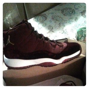 Jordan Heiress 🚫SOLD